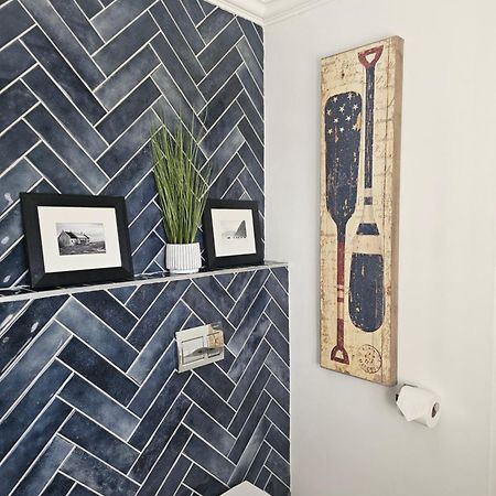 Umhlanga Getaways Apartment Durban Luaran gambar