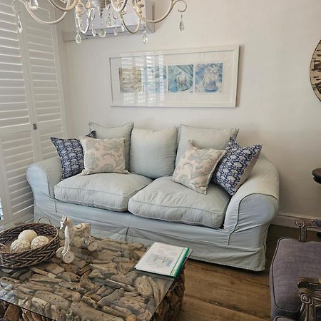 Umhlanga Getaways Apartment Durban Luaran gambar