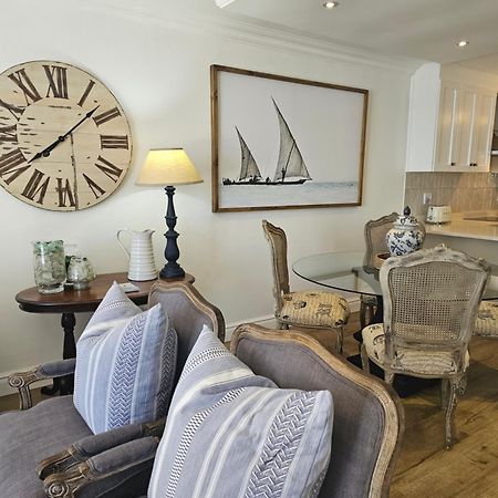 Umhlanga Getaways Apartment Durban Luaran gambar