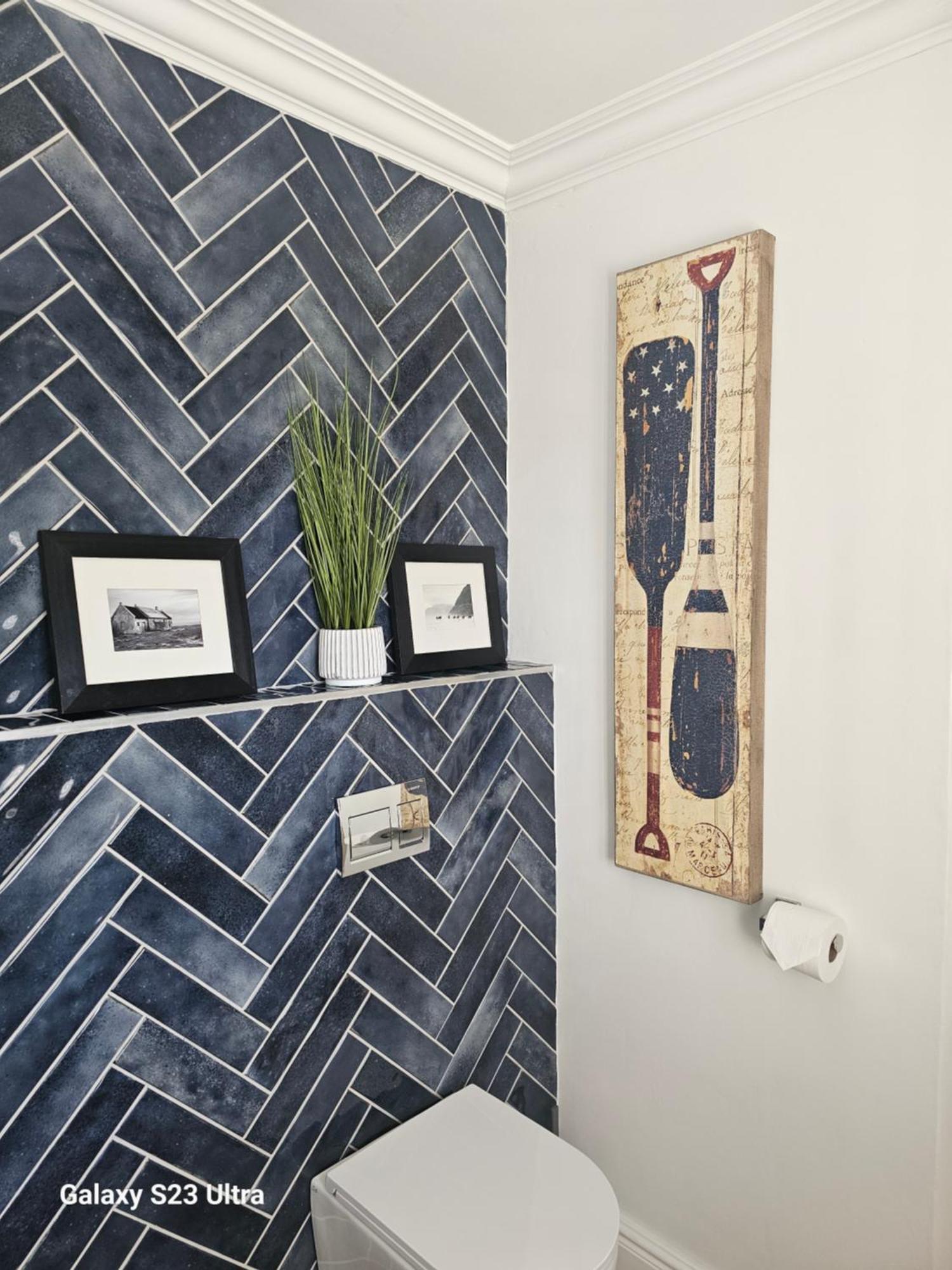 Umhlanga Getaways Apartment Durban Luaran gambar