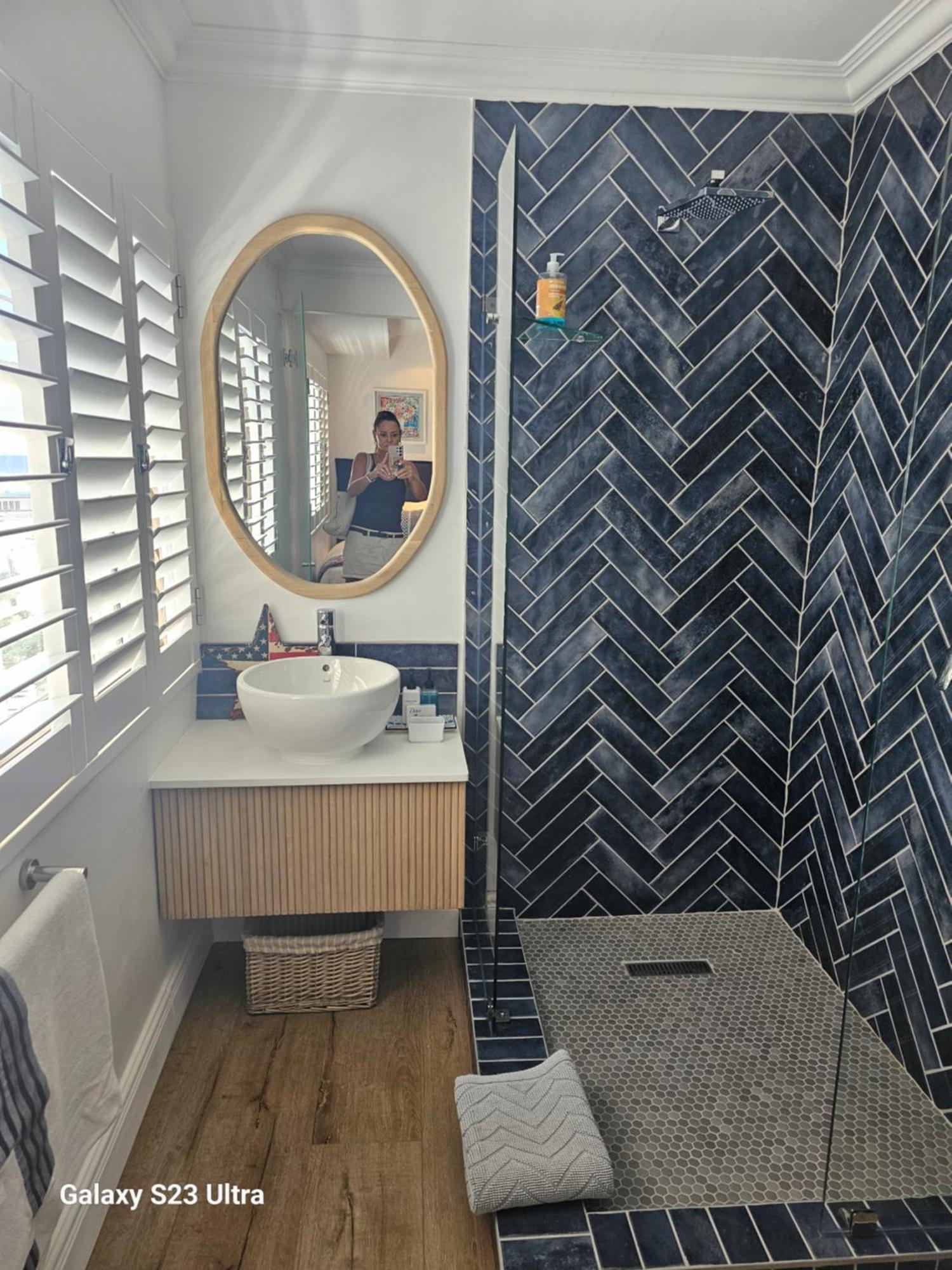 Umhlanga Getaways Apartment Durban Luaran gambar