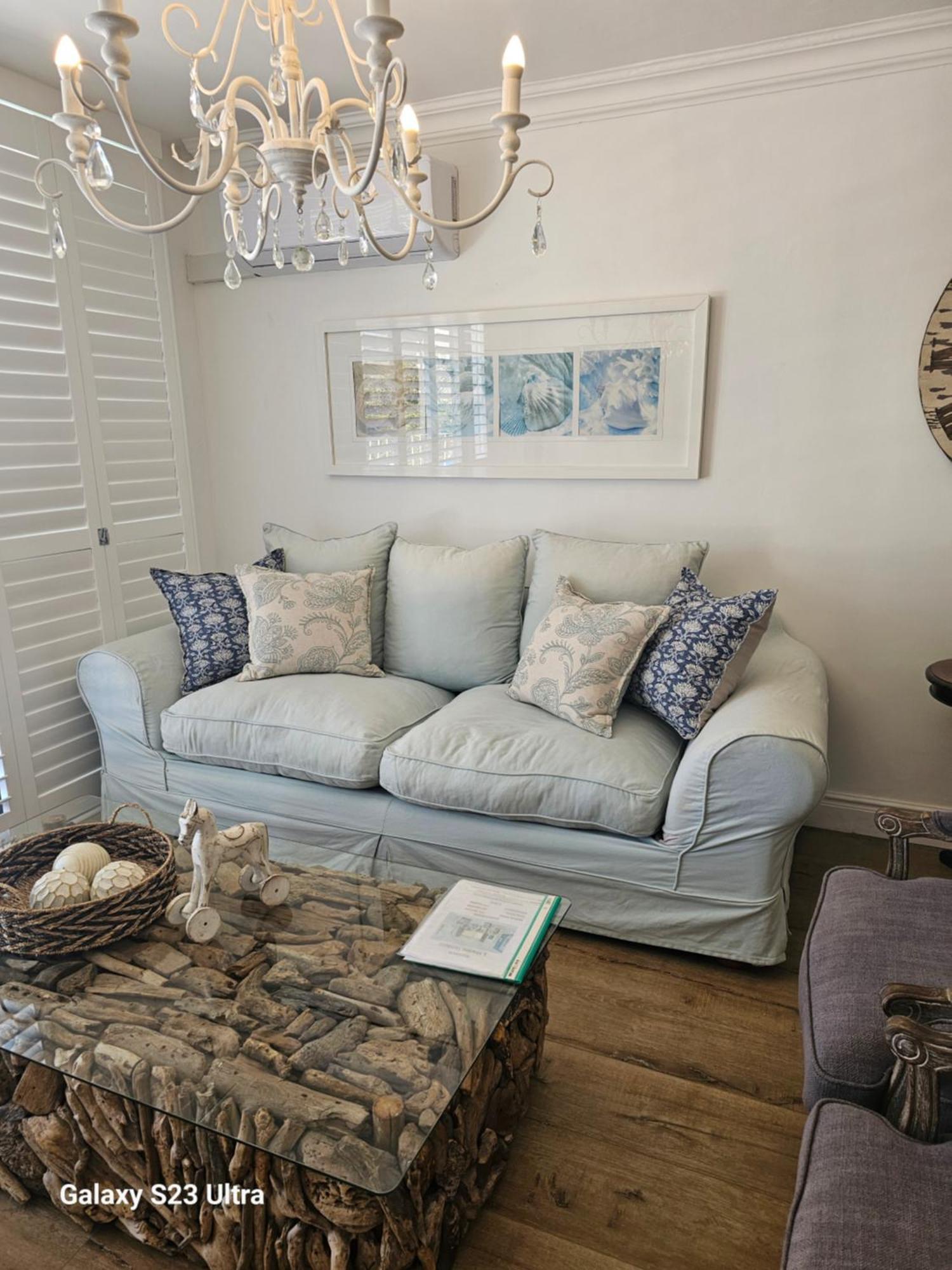 Umhlanga Getaways Apartment Durban Luaran gambar