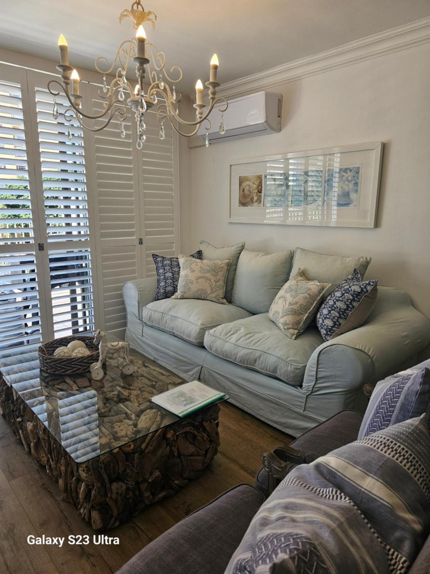 Umhlanga Getaways Apartment Durban Luaran gambar