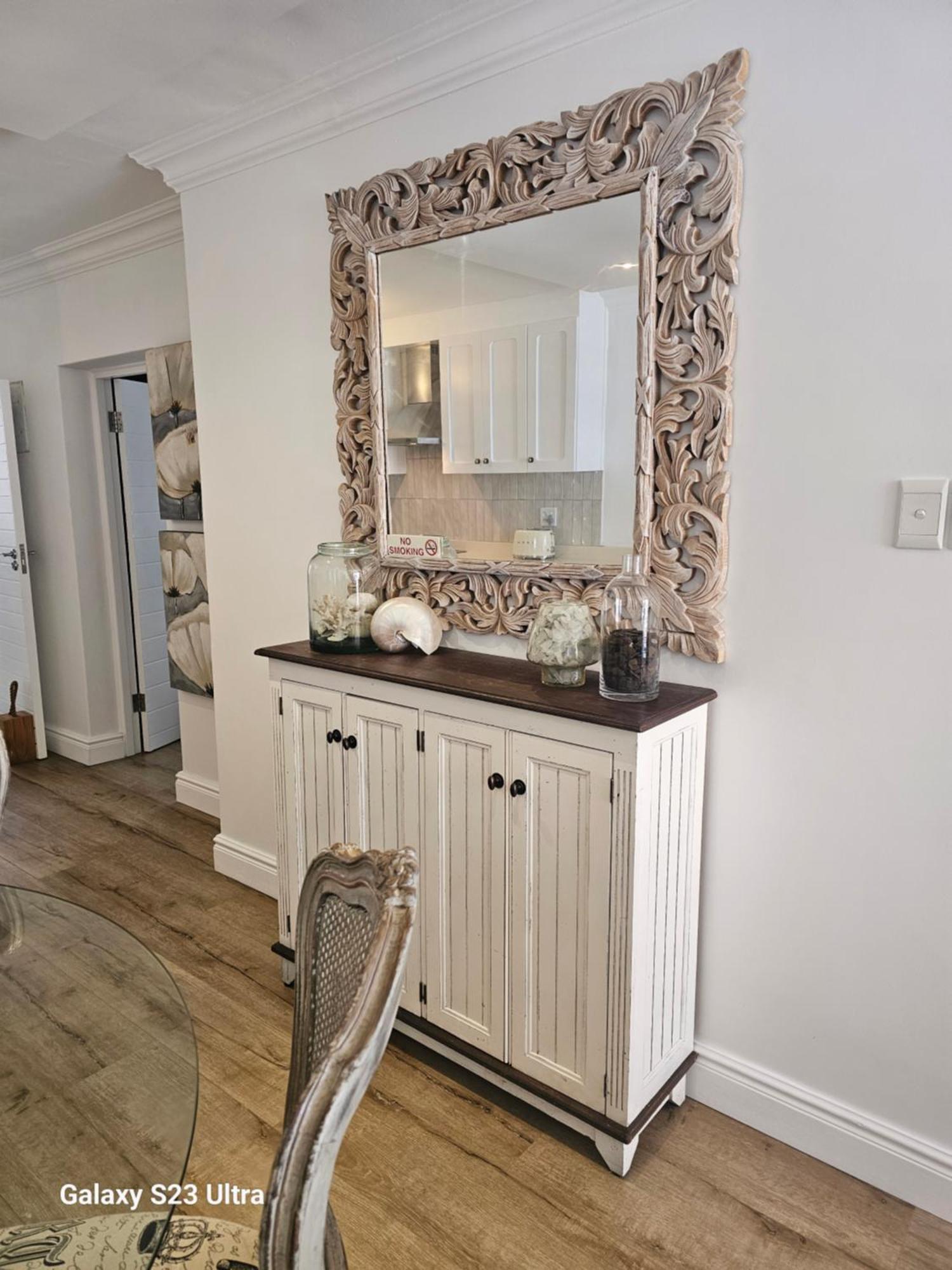 Umhlanga Getaways Apartment Durban Luaran gambar