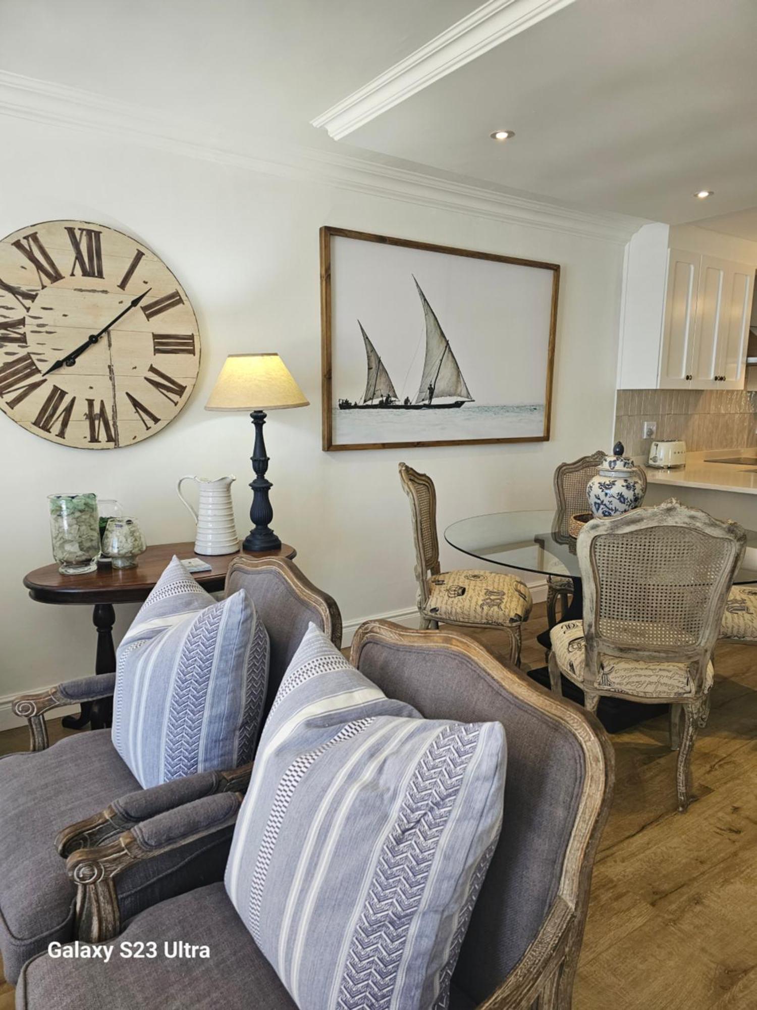 Umhlanga Getaways Apartment Durban Luaran gambar
