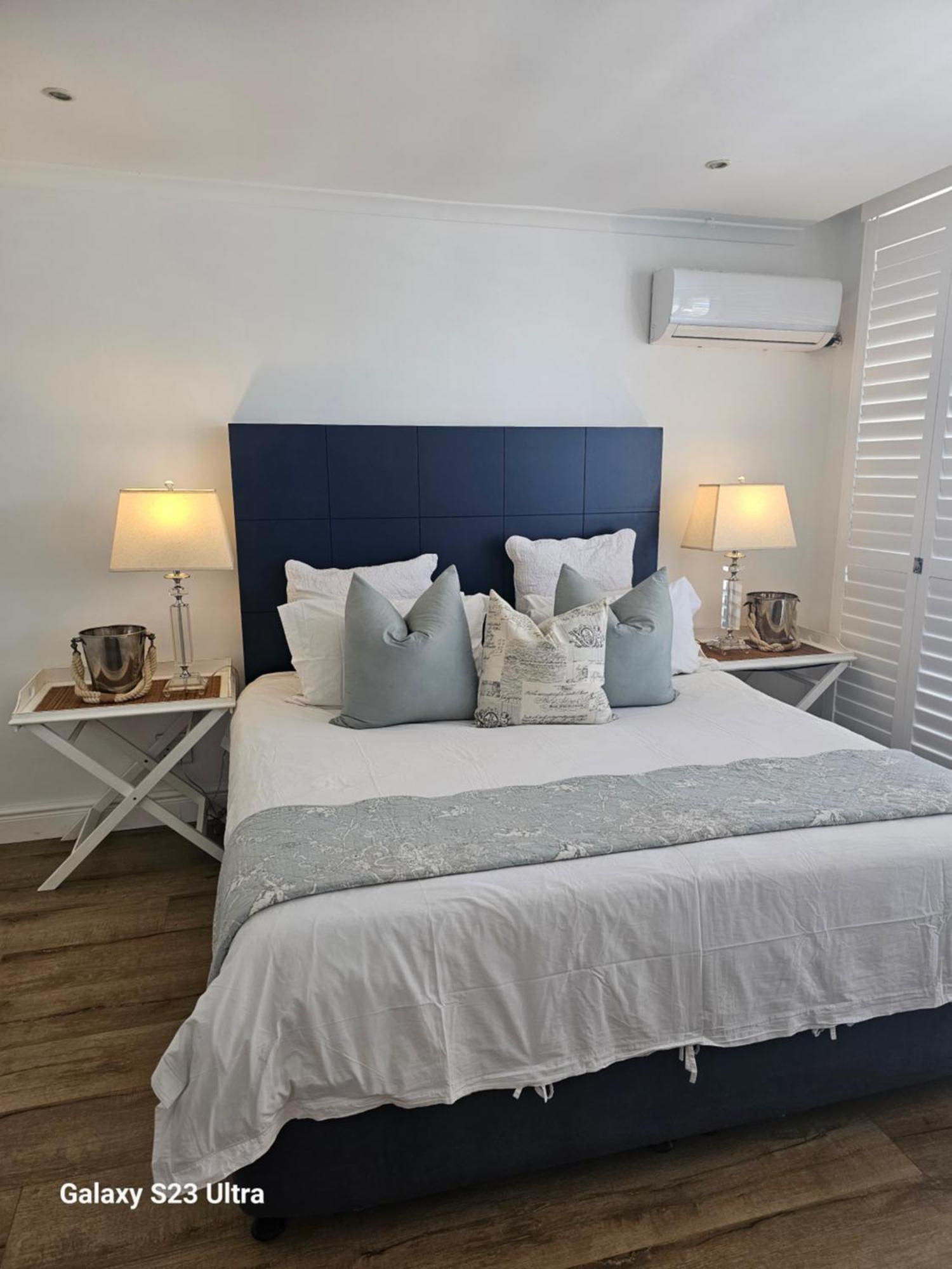 Umhlanga Getaways Apartment Durban Luaran gambar