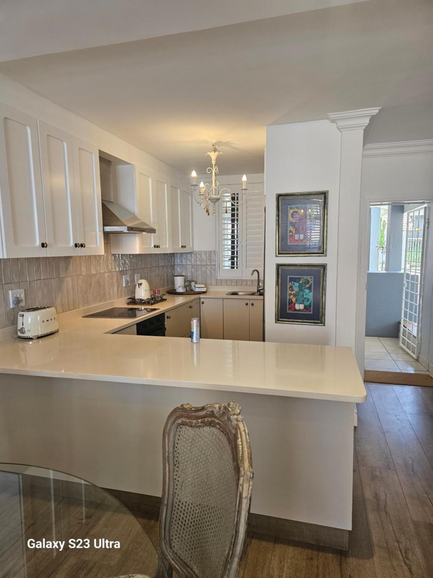 Umhlanga Getaways Apartment Durban Luaran gambar