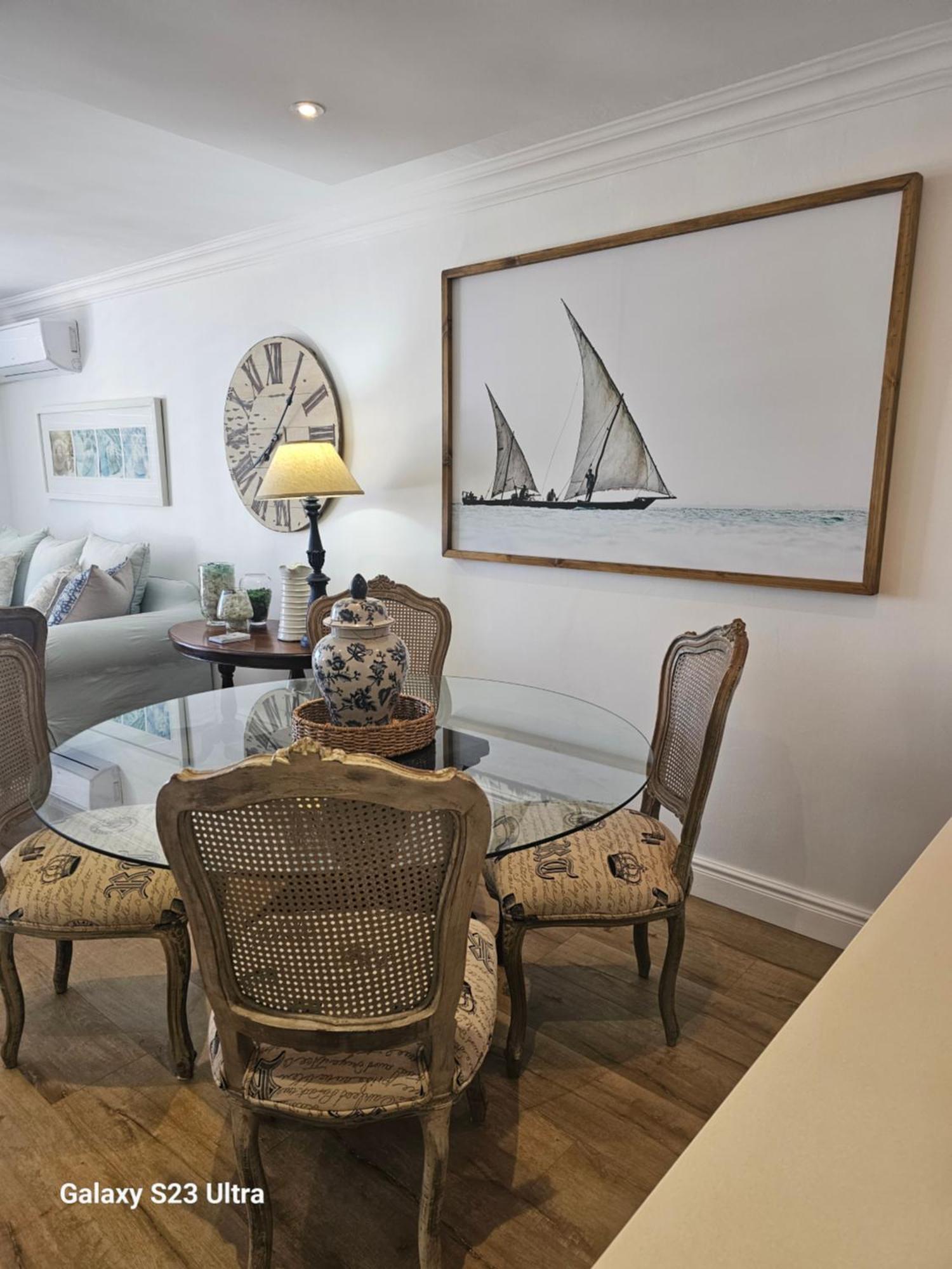 Umhlanga Getaways Apartment Durban Luaran gambar