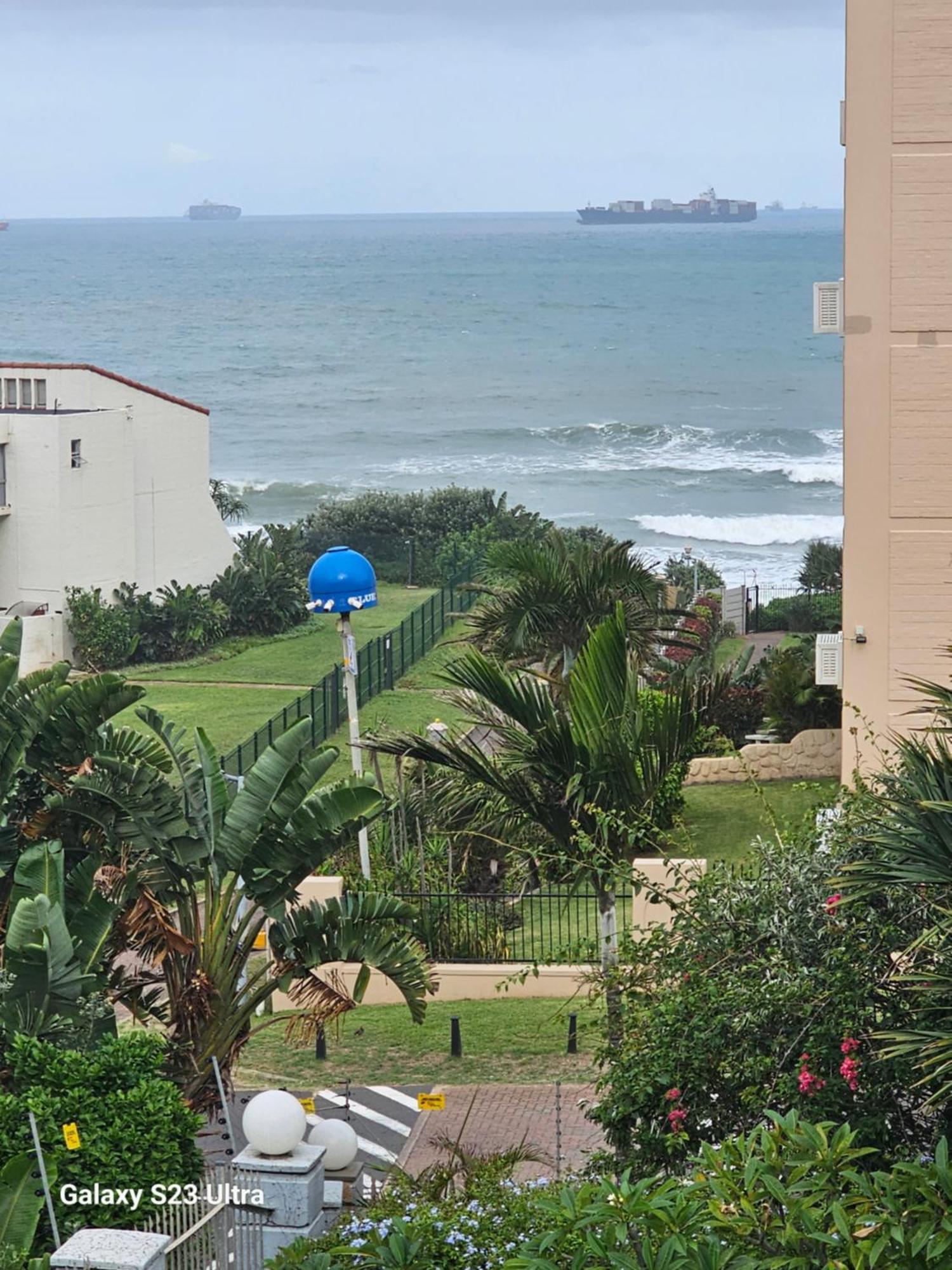Umhlanga Getaways Apartment Durban Luaran gambar