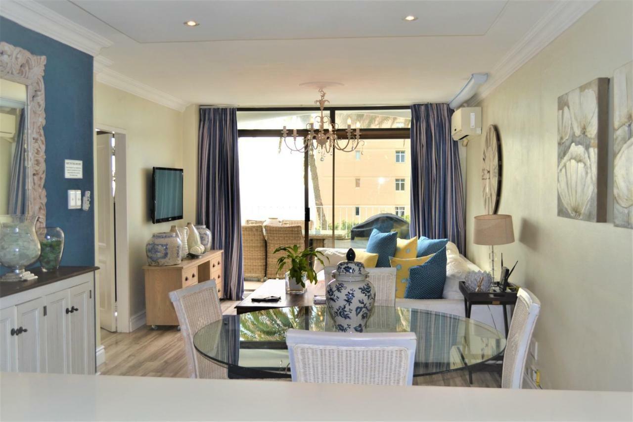Umhlanga Getaways Apartment Durban Luaran gambar