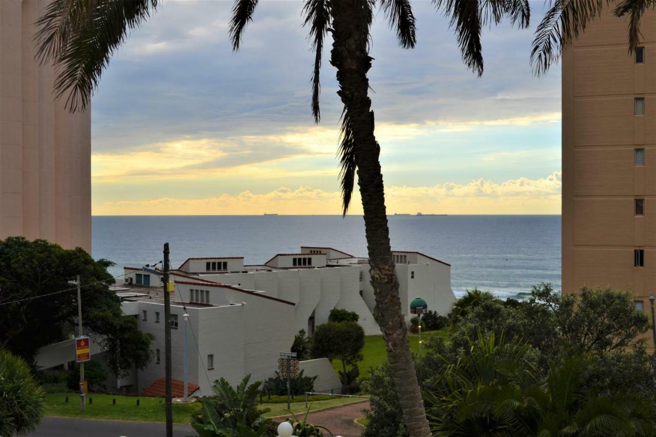 Umhlanga Getaways Apartment Durban Luaran gambar
