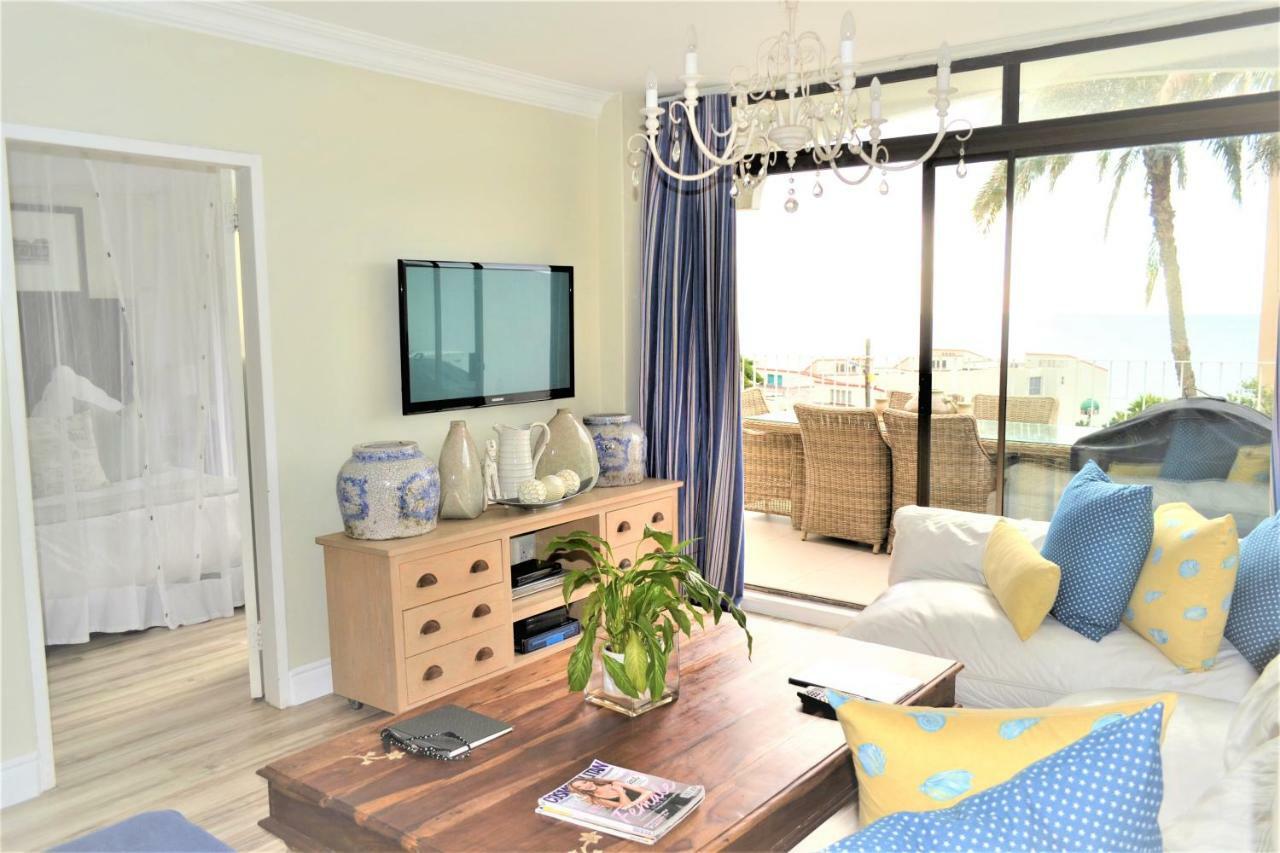 Umhlanga Getaways Apartment Durban Luaran gambar