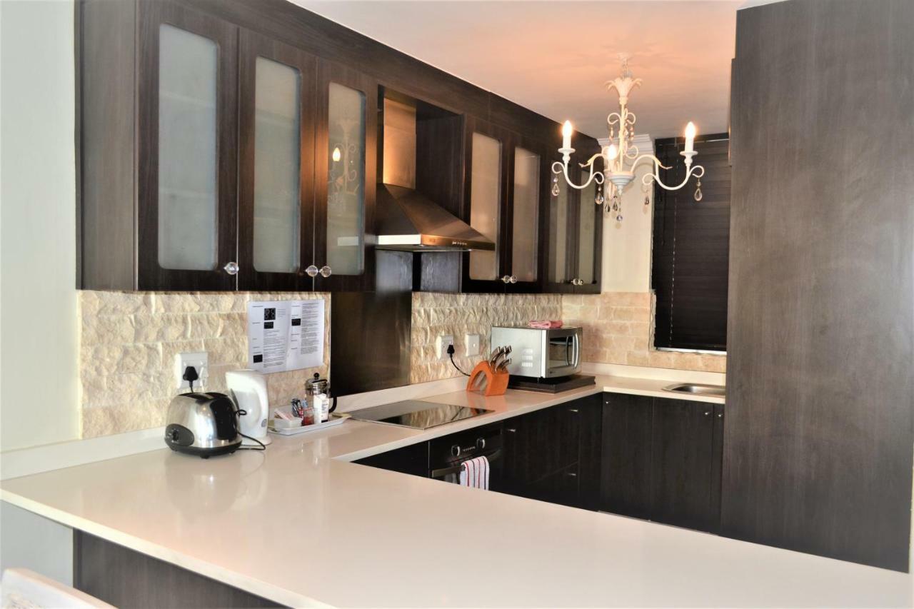 Umhlanga Getaways Apartment Durban Luaran gambar