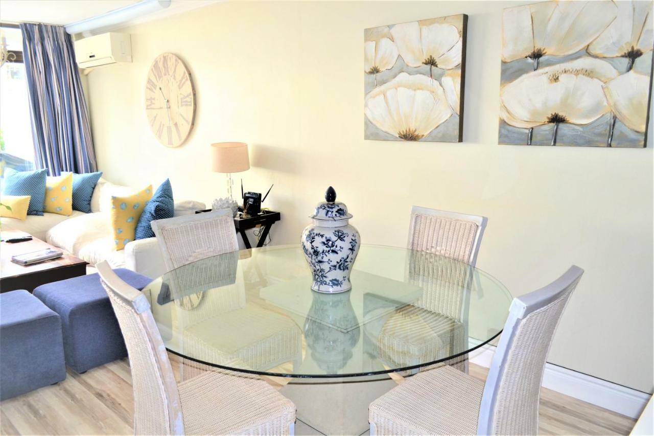 Umhlanga Getaways Apartment Durban Luaran gambar