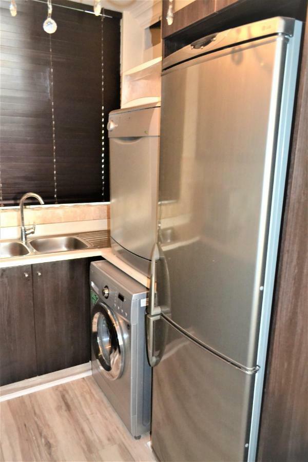 Umhlanga Getaways Apartment Durban Luaran gambar