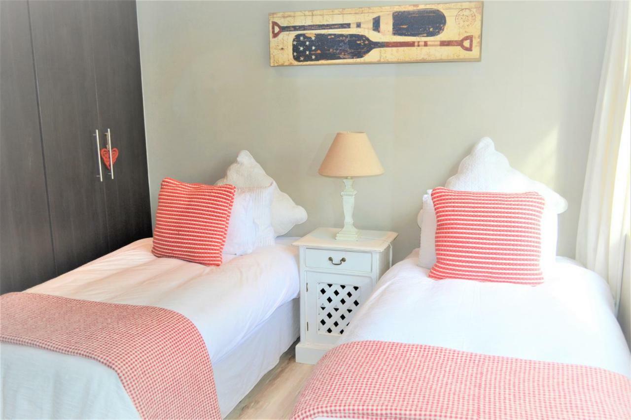 Umhlanga Getaways Apartment Durban Luaran gambar