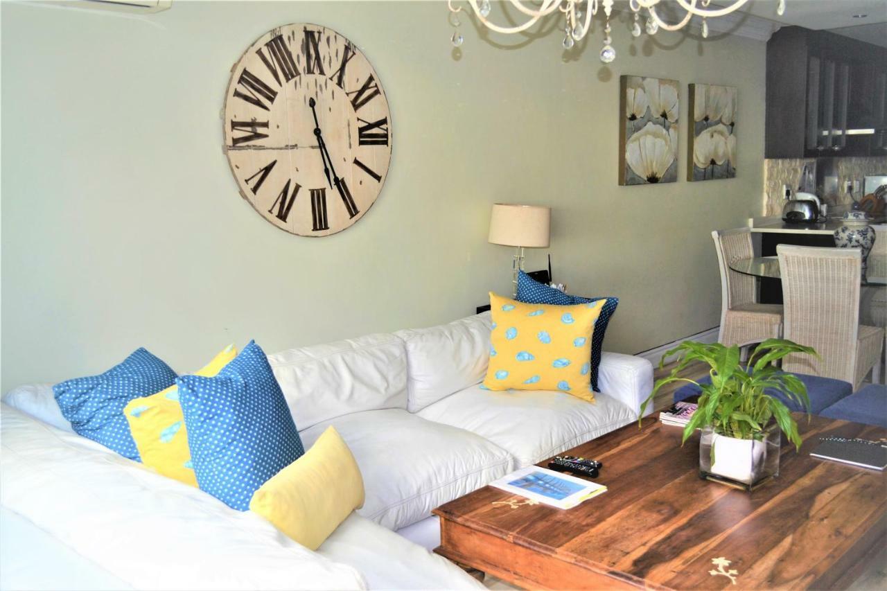 Umhlanga Getaways Apartment Durban Luaran gambar