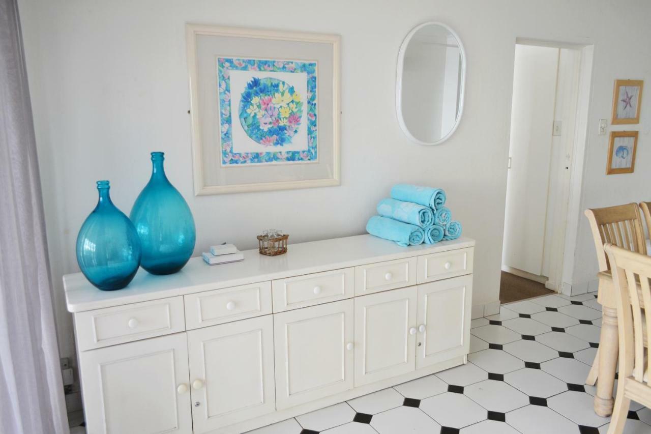 Umhlanga Getaways Apartment Durban Luaran gambar